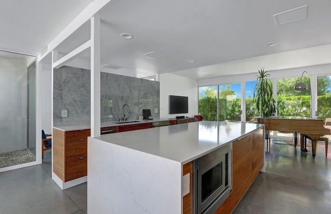 Wexler Steel House - Foto 5