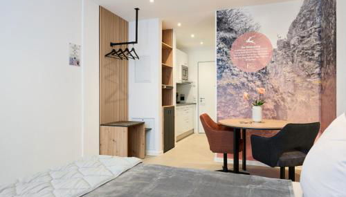 F33 by Freiburg Appartements - Foto 4