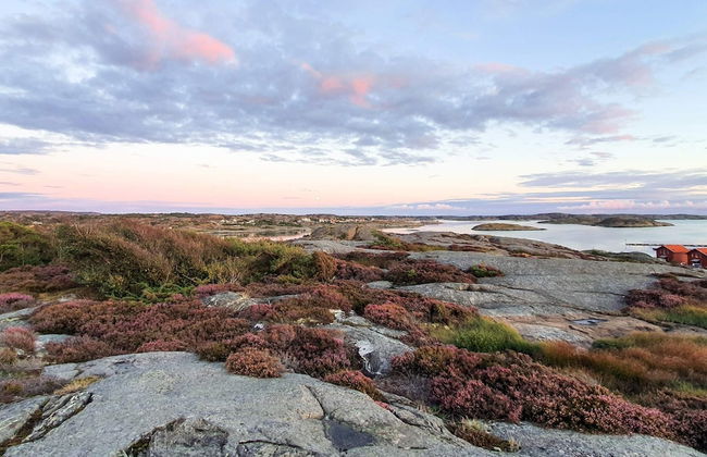 Holiday Home in Hälleviksstrand - Foto 4