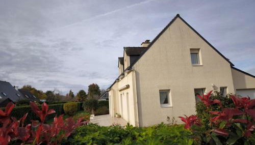 Maison 2 chambres avec jardin, proche Vannes et du Golfe du Morbihan - Foto 5, Garden