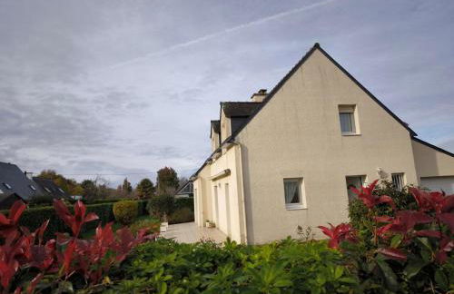 Maison 2 chambres avec jardin, proche Vannes et du Golfe du Morbihan - Foto 5