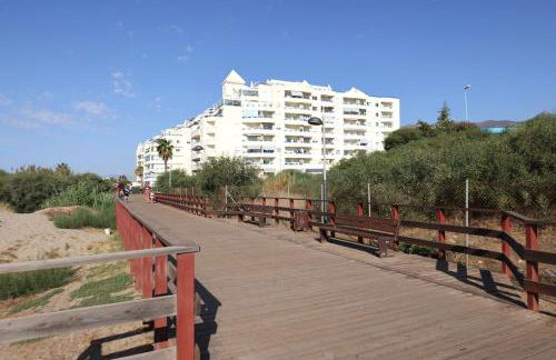 Lujo en banana beach primera línea de playa - Foto 37