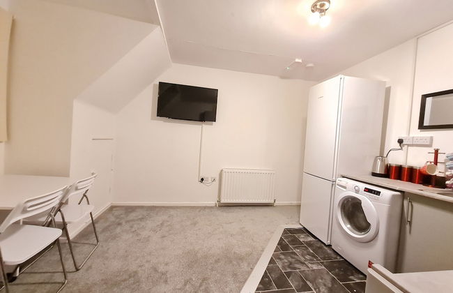 Grace Apartments - Living Stone 2 - Foto 28