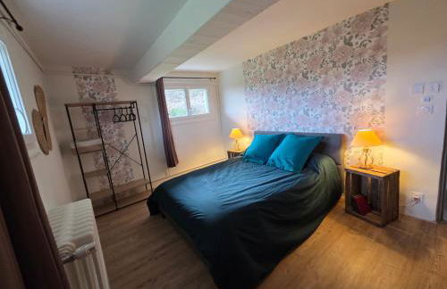 Les mimosas du Lac Vue panoramique sur le lac - Foto 6