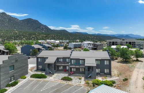 Coyote Condo - Pet-Friendly Downtown Mountain View - Foto 47