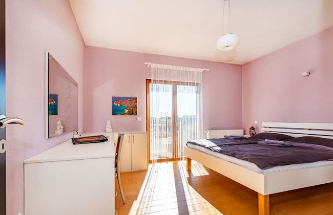 Delightful Apartment in Radovin With Garden - Foto 3