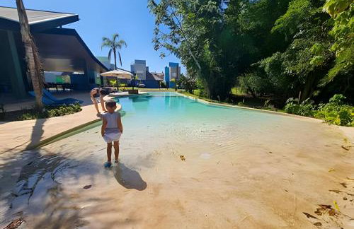 Brisa de Bonito 13, ótima opção para familias. - Foto 37