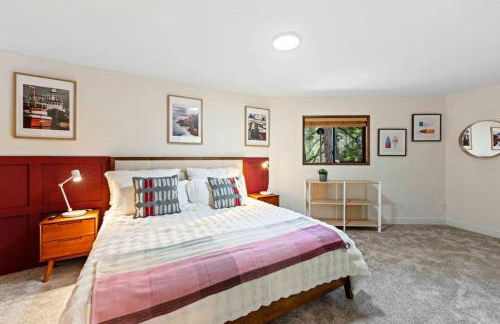 Octagon and Guest House - Foto 43