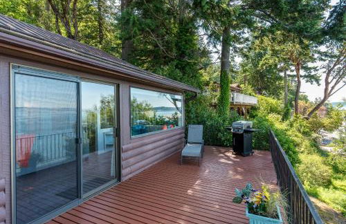 Perch - Breezy Point Hideout - Foto 37