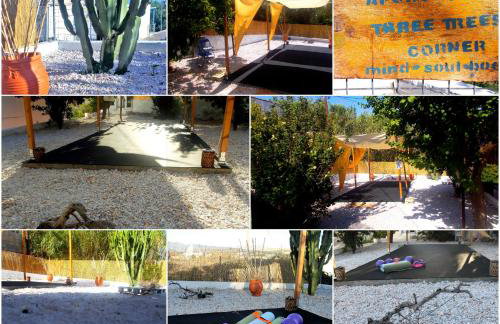 Apokoros Craft Deco Apartments&Studios - Photo 6