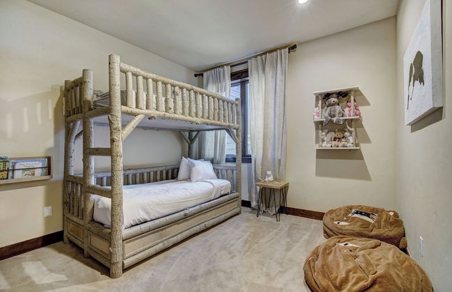 River Run Townhomes by Vail Resorts - Foto 5