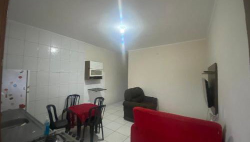 Apartamento na Praia - Foto 3
