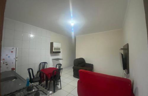 Apartamento na Praia - Foto 3