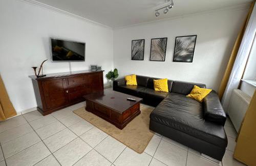 Palminas FeWo Diefflen - Foto 13