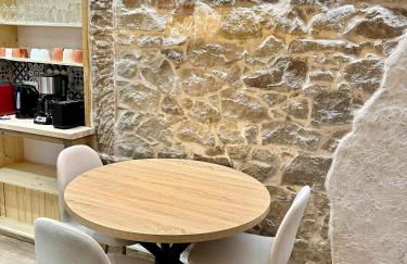 Le Duplex du Parc - Terrasse - Foto 18