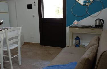 Masseria Tenuta I Quattro Venti - Foto 20