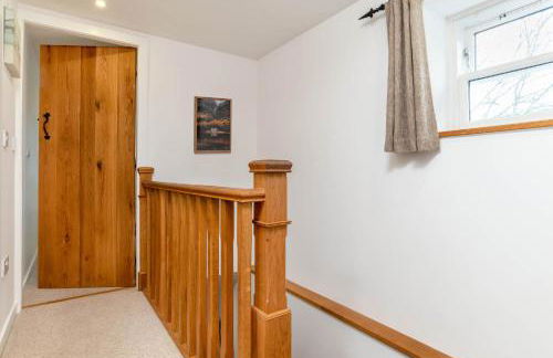 Riverside Cottage with wood fired hot tub in Cairngorms - Foto 16