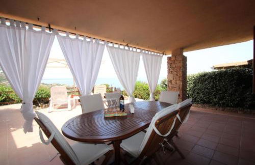 Casa Mira con piscina e bellissima vista mare - Foto 26