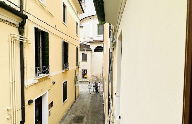 Ca' degli Uberti Dimora Storica - Foto 35