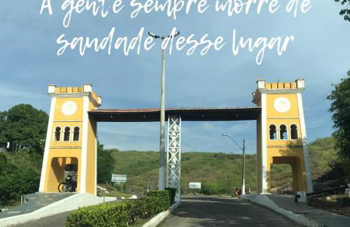 Casa Santo Rio - Foto 16