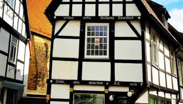 Das Nachtwächterhäuschen - Foto 2