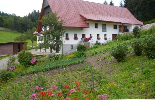 Holiday Apartment Ferienhof Benz - Foto 22