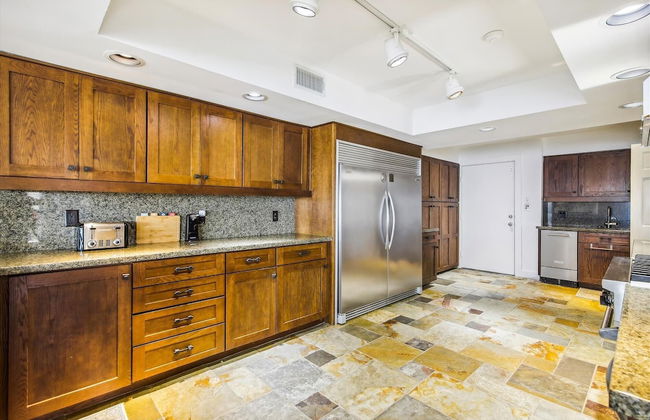 Amazing Bay by Ryson Vacation Rentals - Foto 43