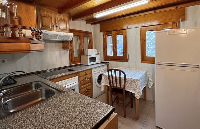 Casa Damián del Baile Apartamentos - Foto 38