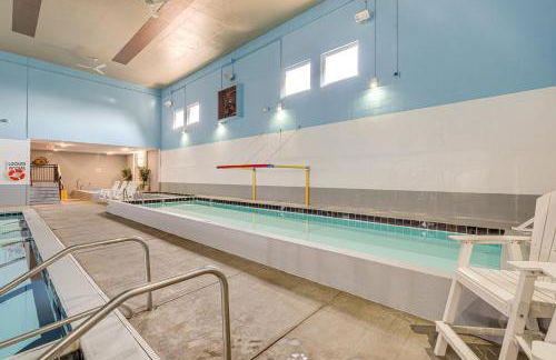 Better Lake Than Never Huddleston Condo - Foto 29