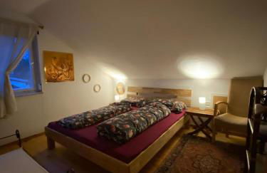 Burgblick Stube - Apartment für bis zu 4 Personen - Haustiere willkommen - mit Einbauküche - Fahrradparkplatz etc - Foto 21