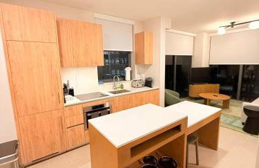 Crosby Miami World Center - Foto 28