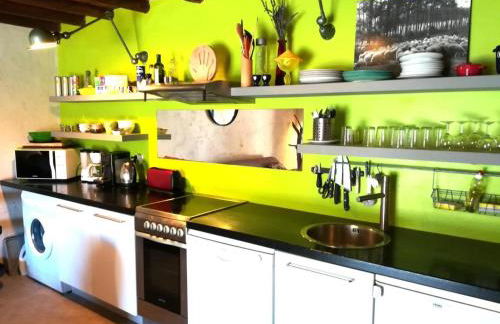 Mas La Rainette chez Raphaël - Foto 6