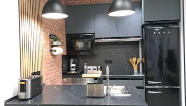 ALOJAMIENTOS EL LUGARILLO 1ºa - Foto 5