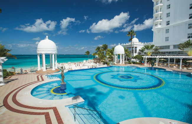 Hotel Riu Palace Las Americas - Adults Only- All Inclusive - Foto 21