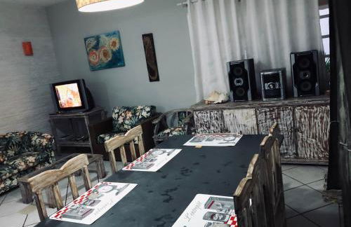 Ilhabela Casa 10 Pessoas Piscina - Foto 25