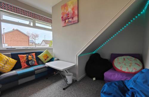 Molly's Cottage - Foto 3