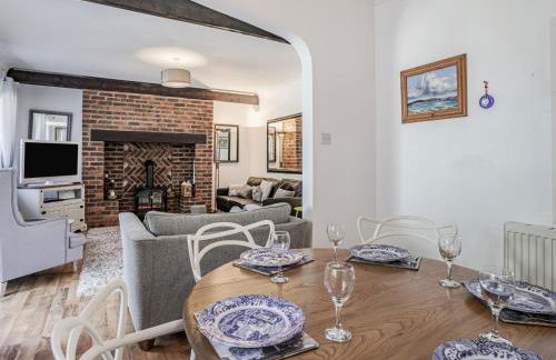 Granary Cottage - Foto 11