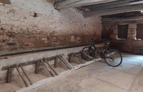 Grain d'orge et cornouiller - Foto 39