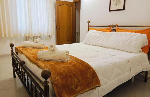 Charming House in Marsala with Private Garden - Foto 12