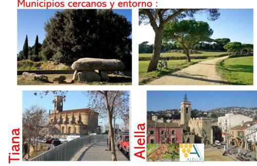 Casa grande y céntrica con piscina en zona peatonal - Photo 18