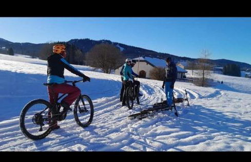 Le Flocon, Joli Cocon 4 pers avec Cheminée, LES ROUSSES, Draps inclus & Parking gratuit - Foto 27