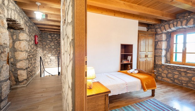 Villa Lazini Dvori - Photo 2, Chambre