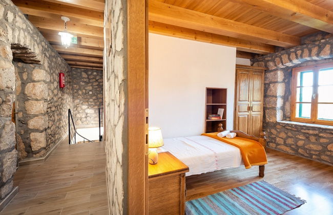 Villa Lazini Dvori - Foto 1