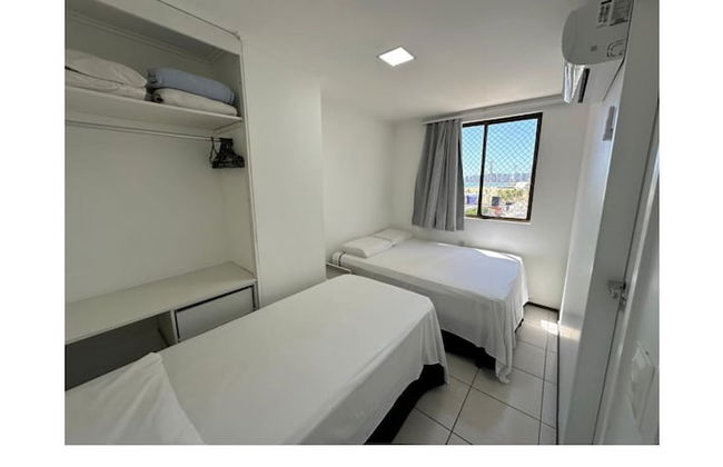 Atlantic Ocean Residence - Foto 12