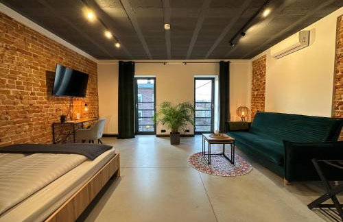 Apartamenty Gliwice Staromiejska 65 - Foto 2