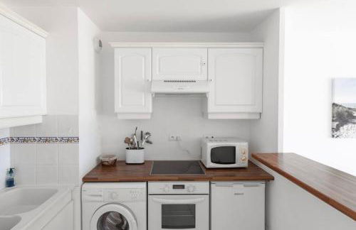 PGH N7- 100m de la Plage, Vue Mer & Parking Privé - Foto 6