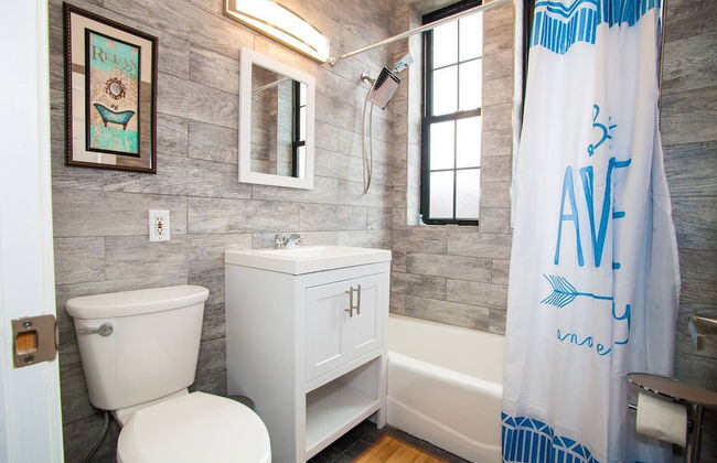 Luxury Back Bay Downtown Boston NEW Condo - Foto 14