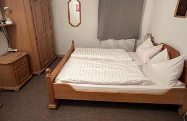 Ferienwohnung Zschopautal - Foto 3