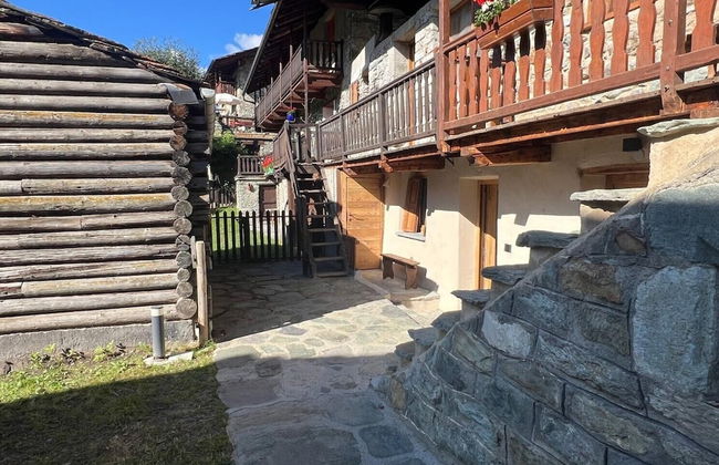 Modern Family Chalet Stunning Mountain - Foto 33