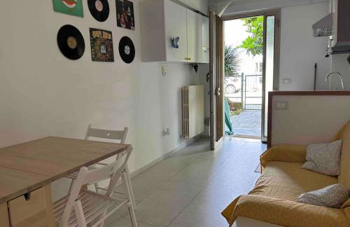 Piano terra vicino alla spiaggia - Foto 8